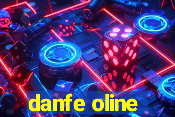 danfe oline